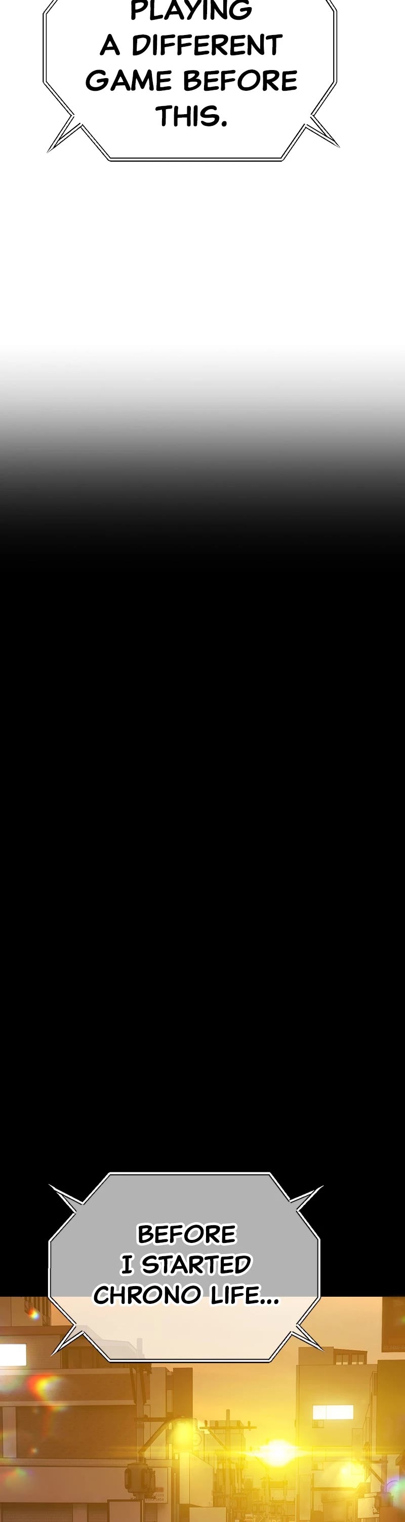 +99 Wooden stick chapter 104 page 98