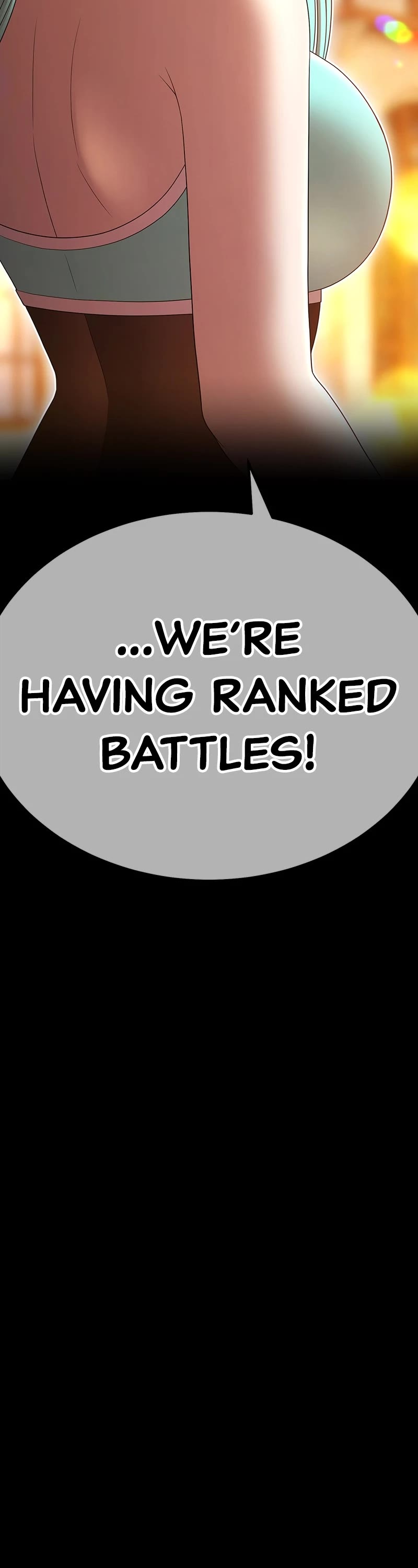 +99 Wooden stick chapter 105 page 156