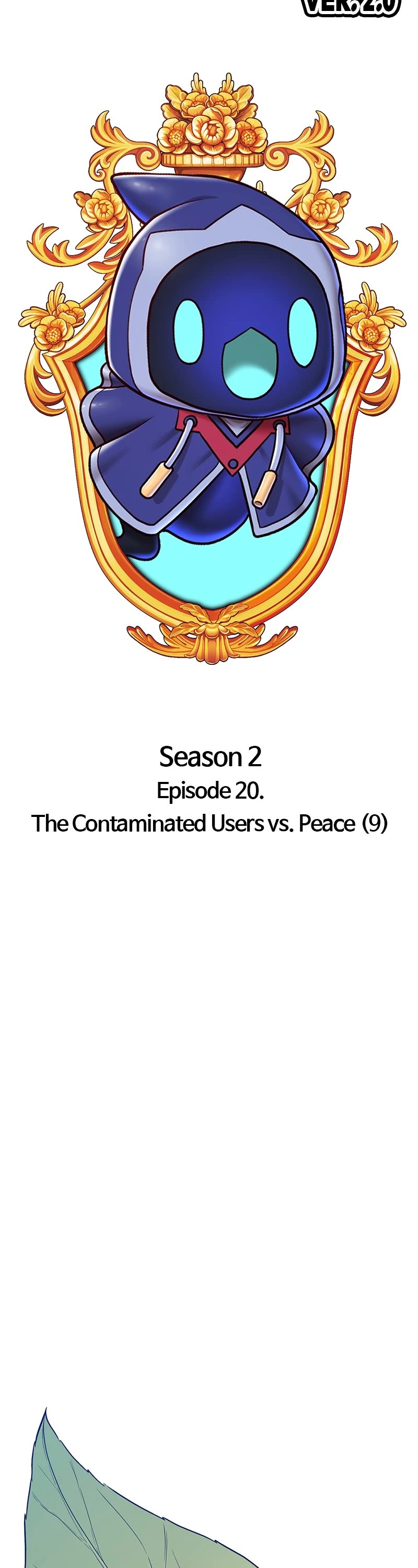 +99 Wooden stick chapter 105 page 18