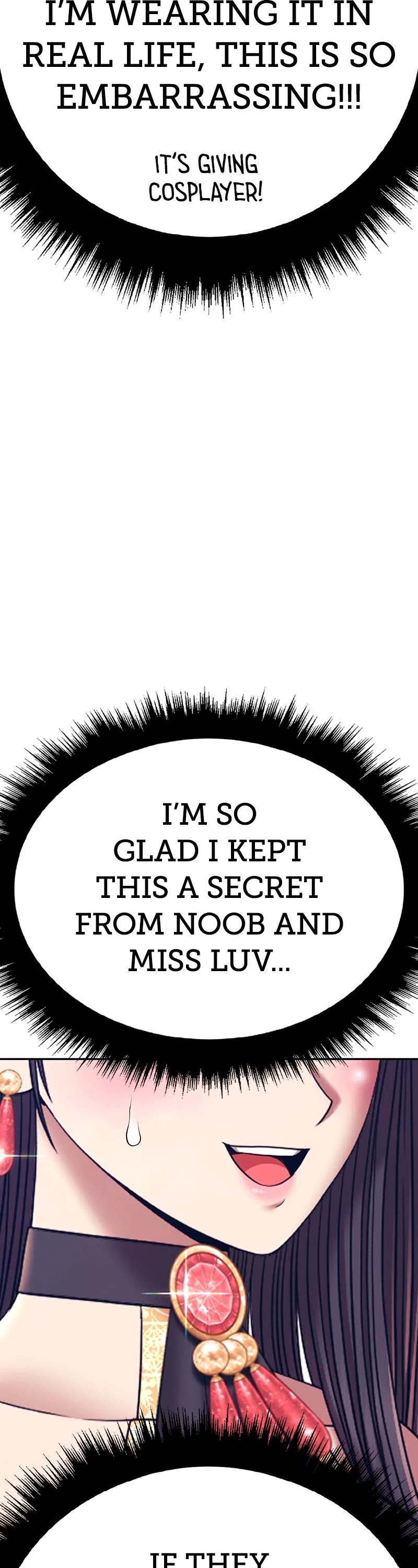 +99 Wooden stick chapter 105 page 181