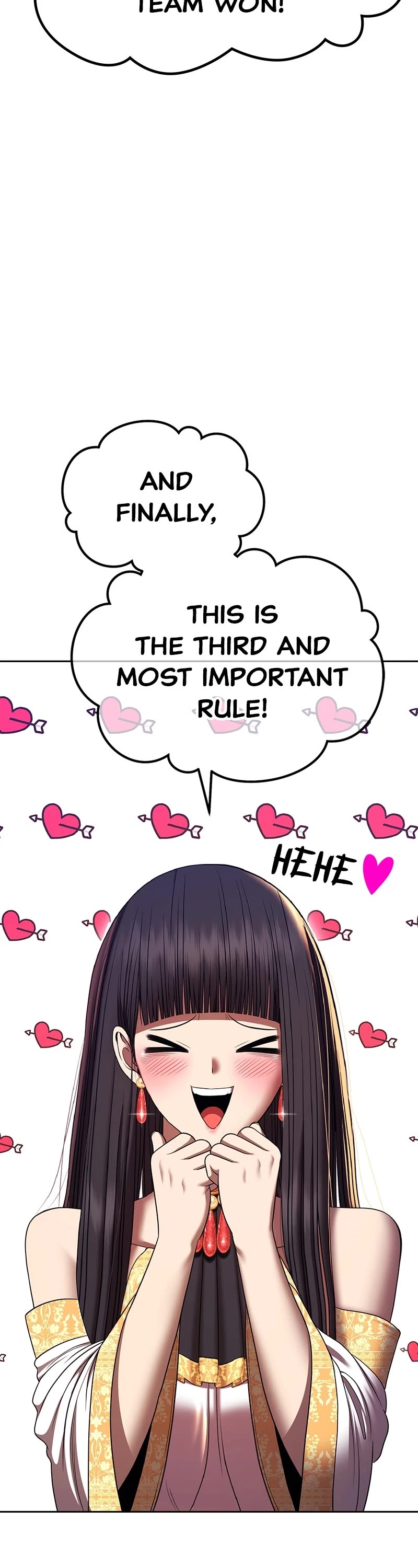 +99 Wooden stick chapter 105 page 187