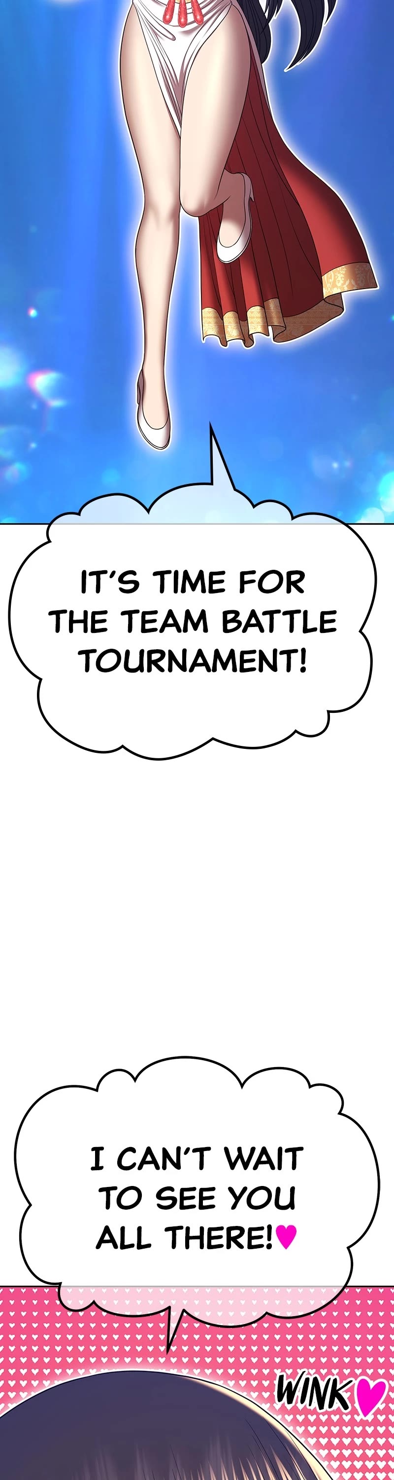 +99 Wooden stick chapter 105 page 192