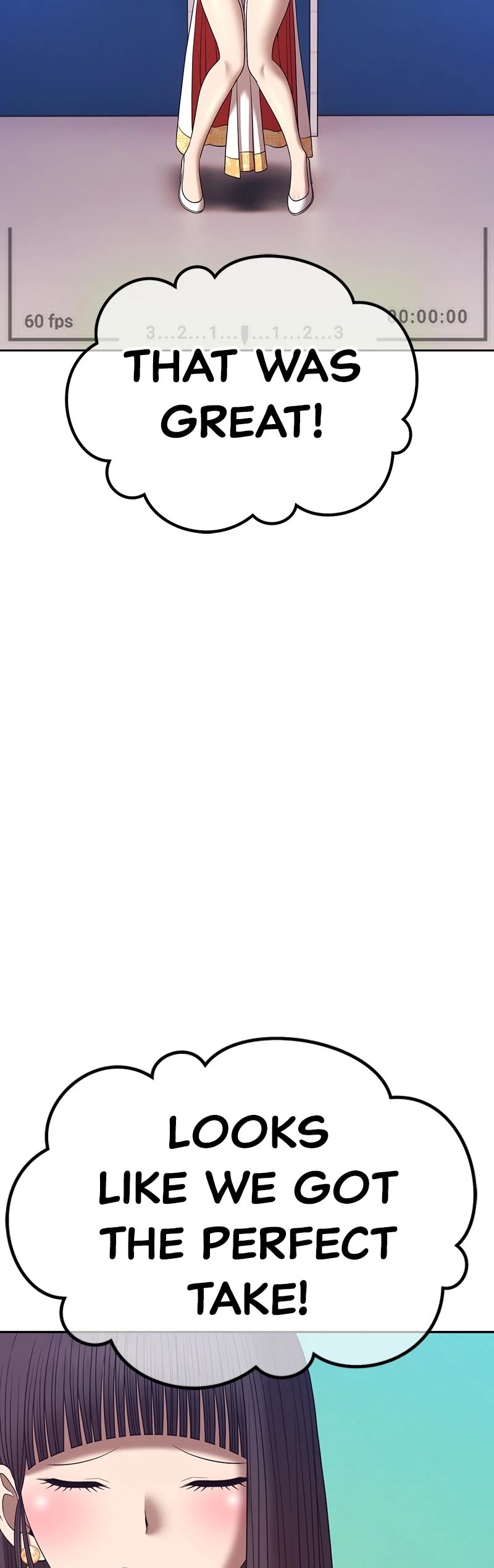 +99 Wooden stick chapter 105 page 195