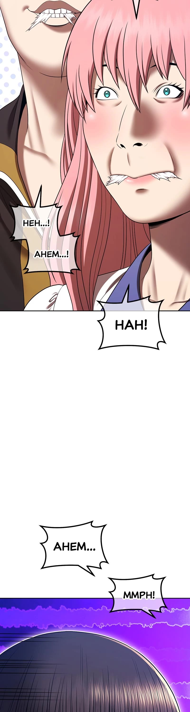 +99 Wooden stick chapter 105 page 201