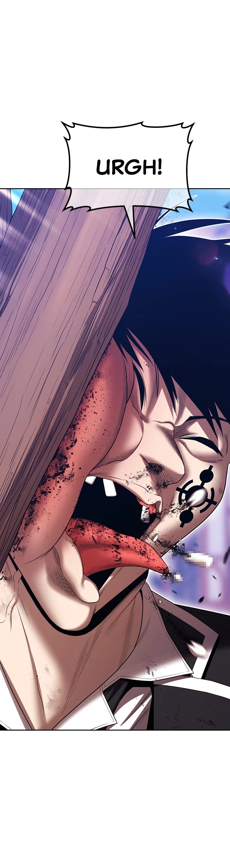 +99 Wooden stick chapter 105 page 22