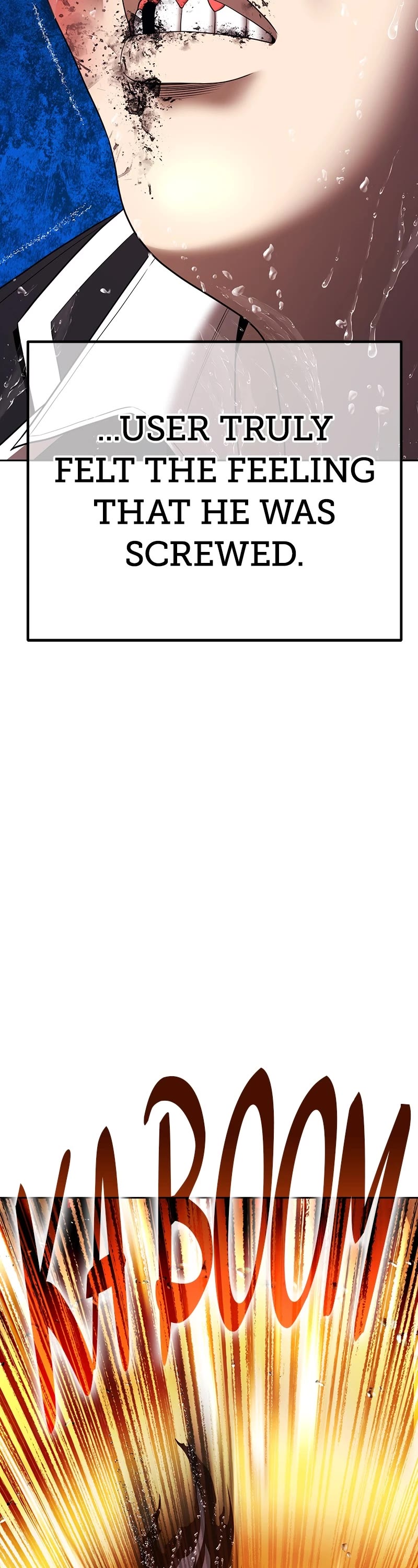 +99 Wooden stick chapter 105 page 3