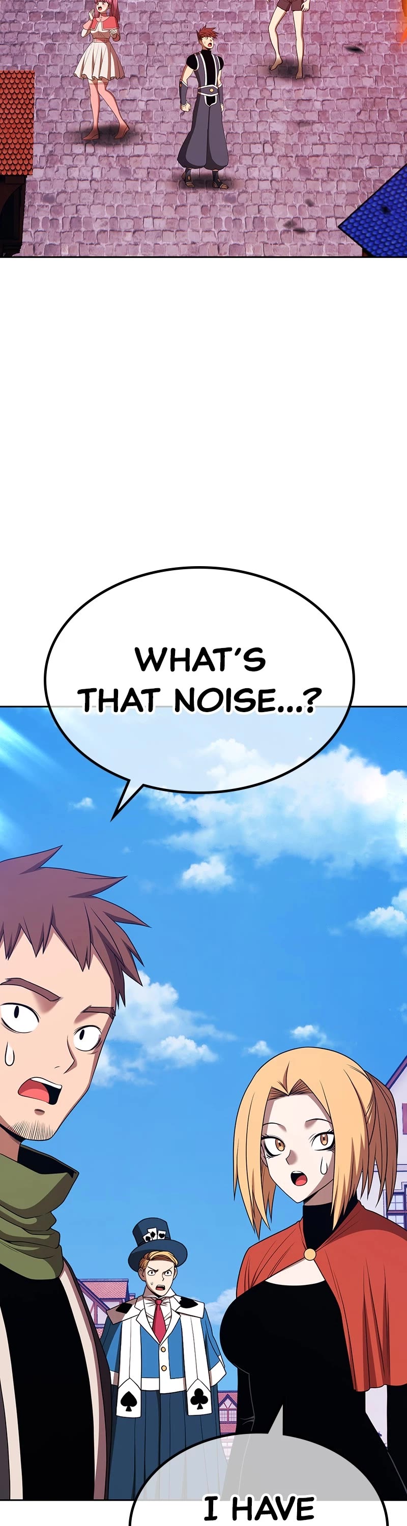 +99 Wooden stick chapter 105 page 51