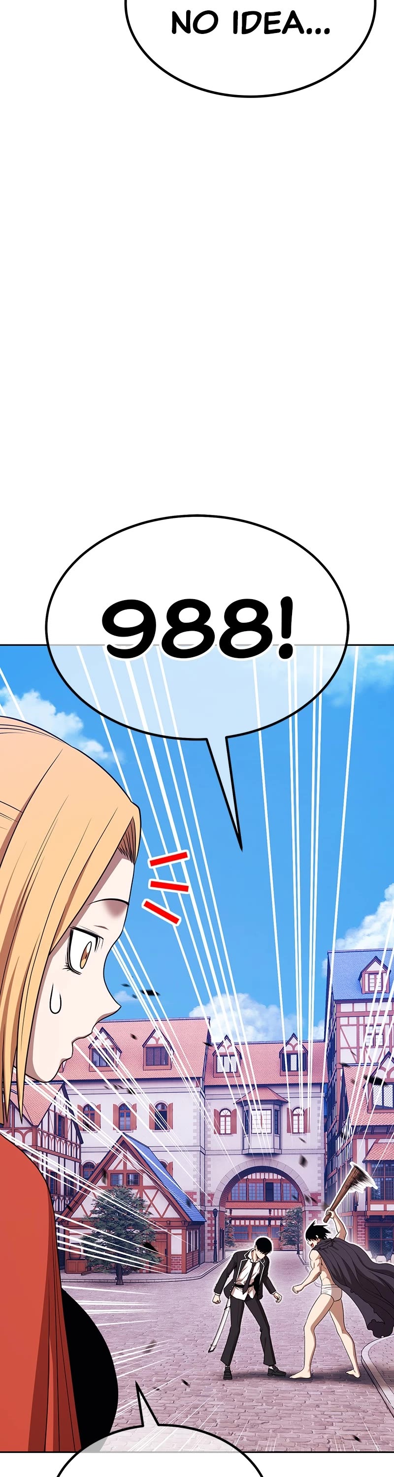 +99 Wooden stick chapter 105 page 52