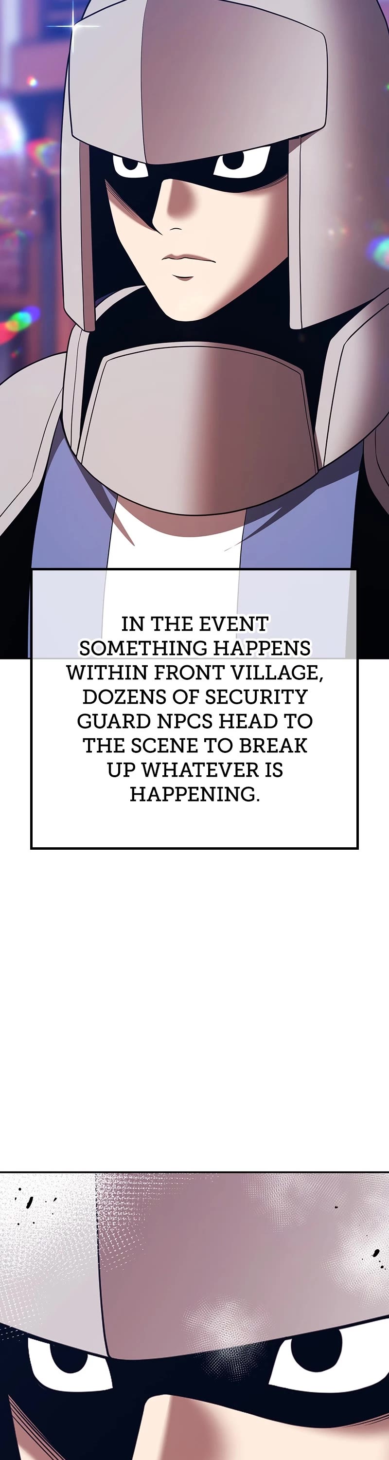 +99 Wooden stick chapter 105 page 61