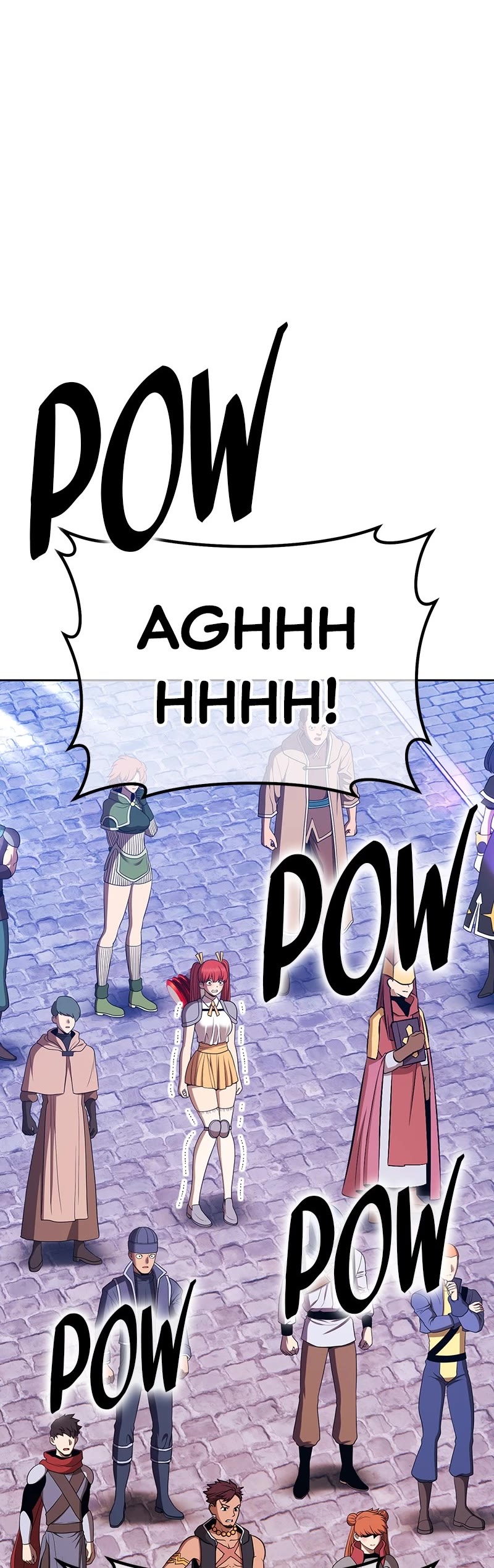 +99 Wooden stick chapter 105 page 65