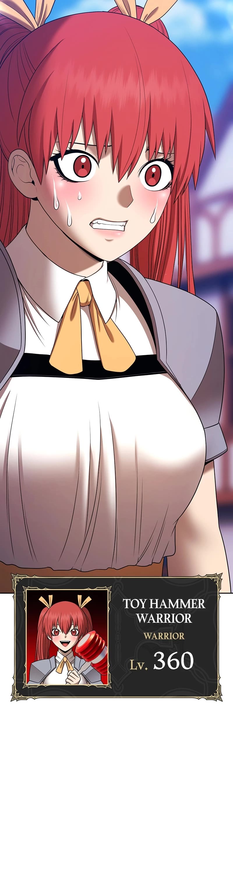 +99 Wooden stick chapter 105 page 67