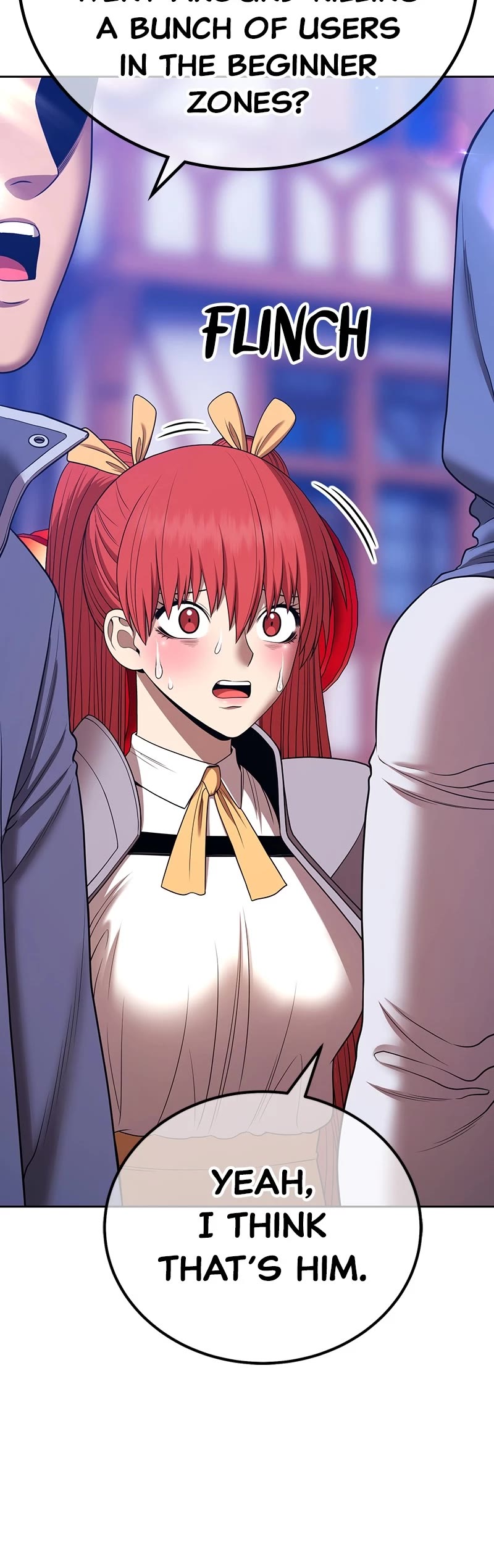 +99 Wooden stick chapter 105 page 69