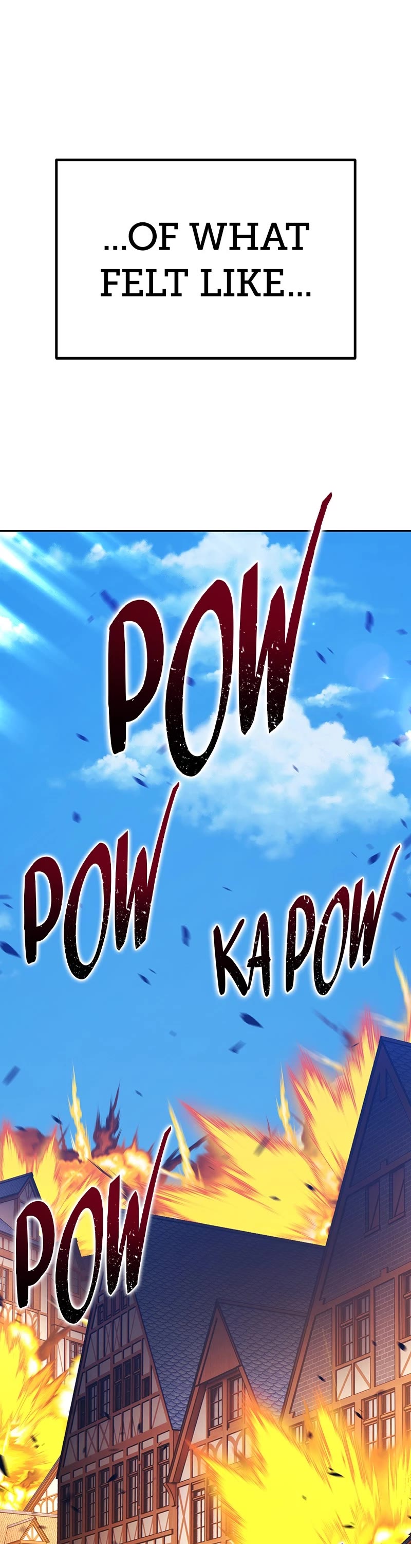 +99 Wooden stick chapter 105 page 98