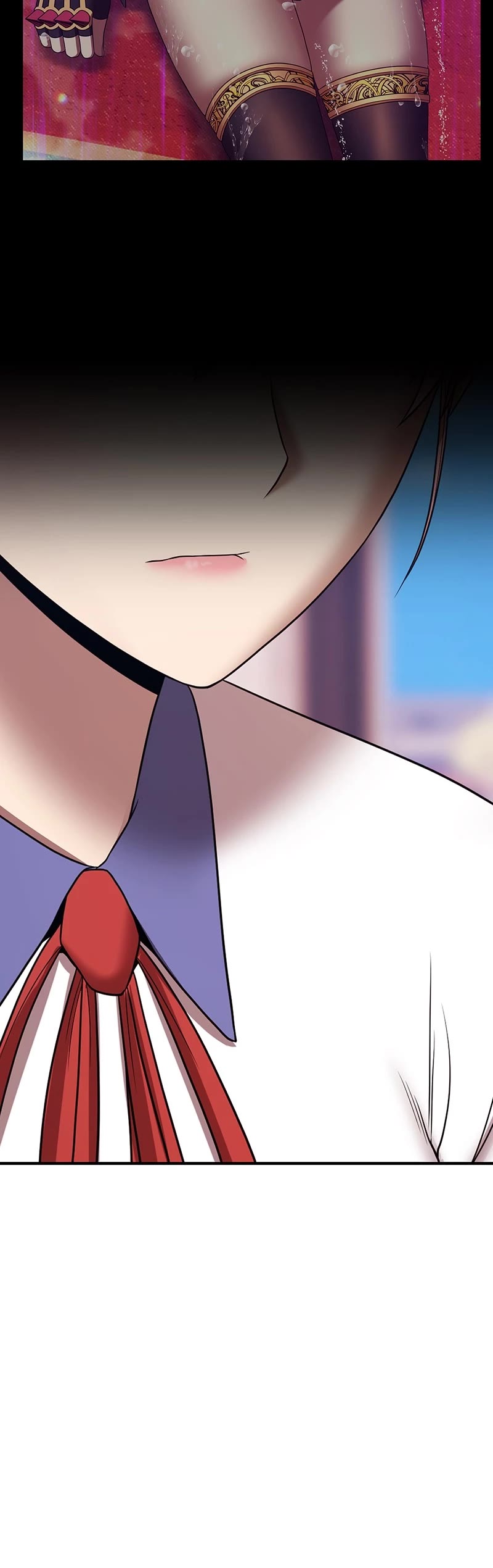 +99 Wooden stick chapter 106 page 104