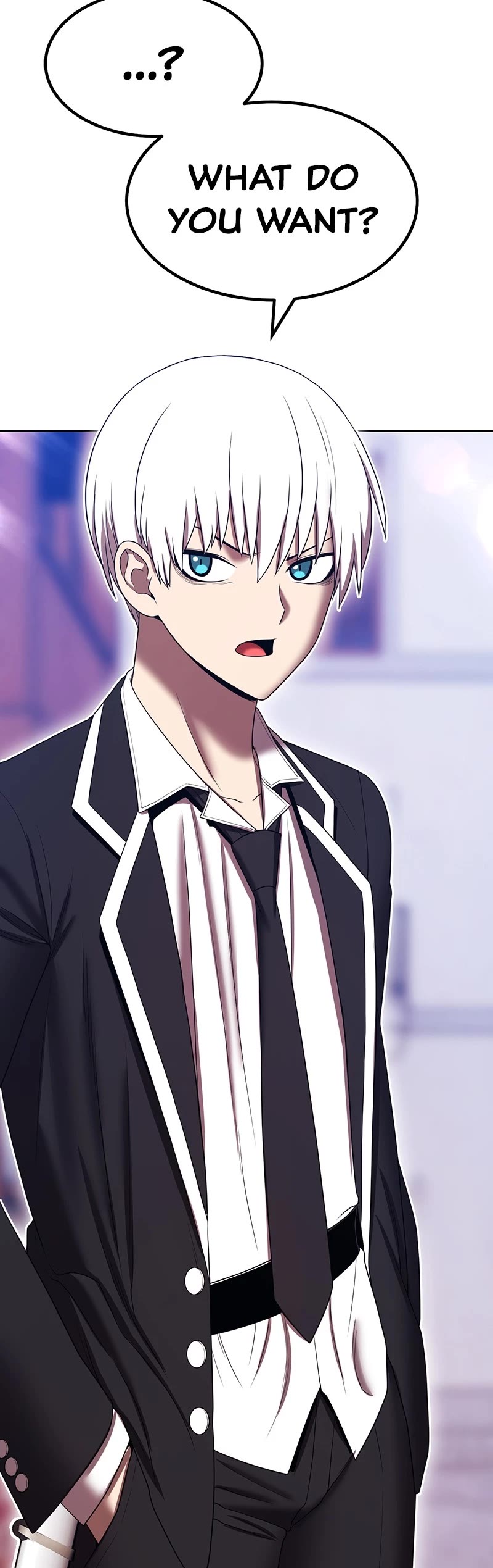 +99 Wooden stick chapter 106 page 149