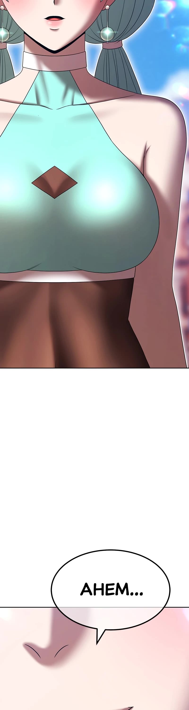 +99 Wooden stick chapter 106 page 162