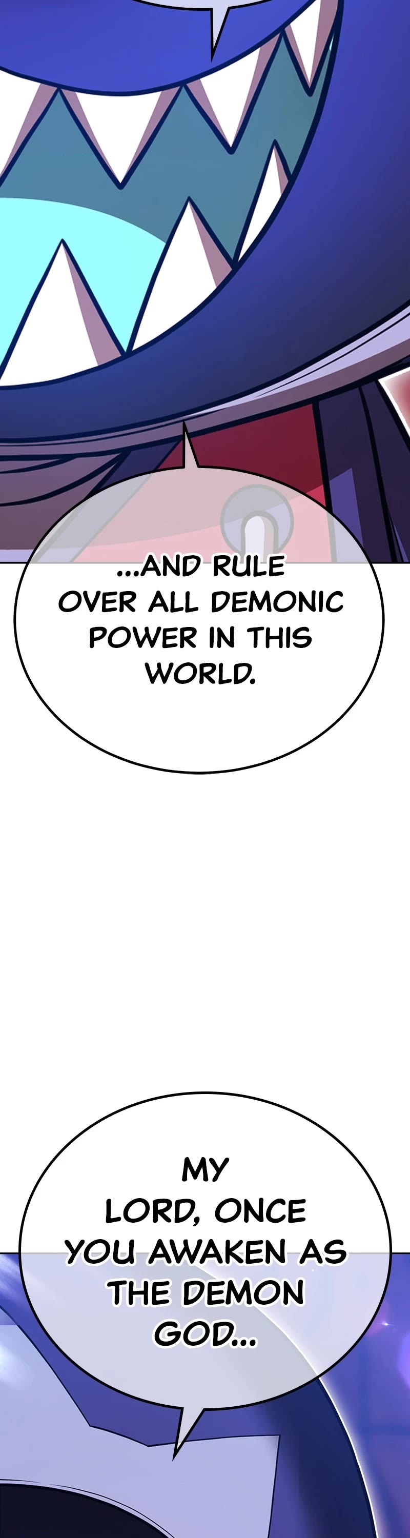 +99 Wooden stick chapter 106 page 208