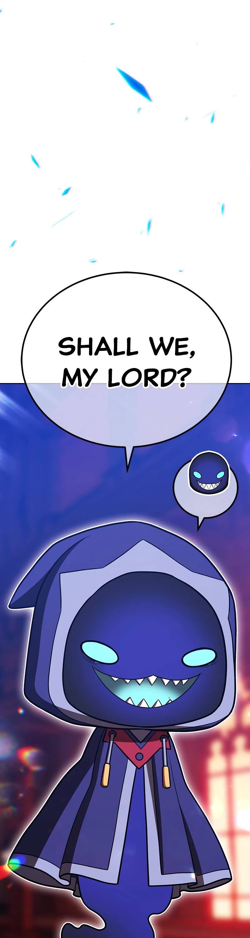 +99 Wooden stick chapter 106 page 213