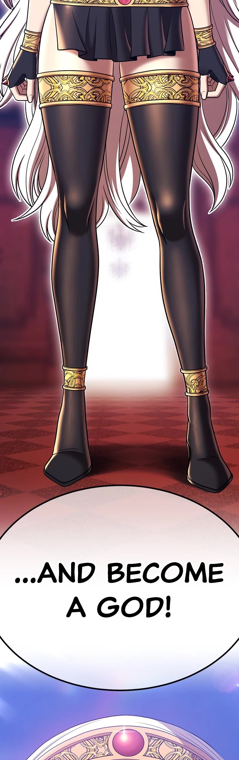 +99 Wooden stick chapter 106 page 215