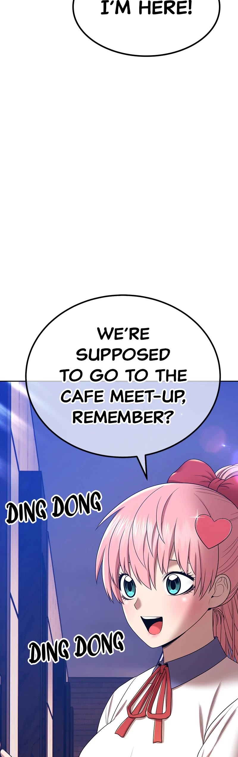 +99 Wooden stick chapter 106 page 24