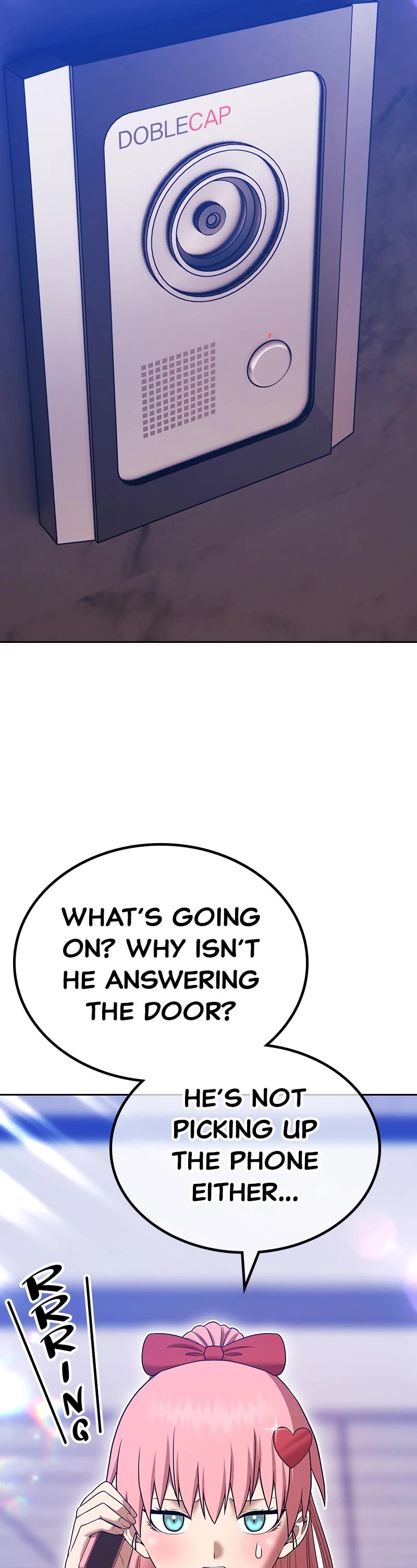 +99 Wooden stick chapter 106 page 26