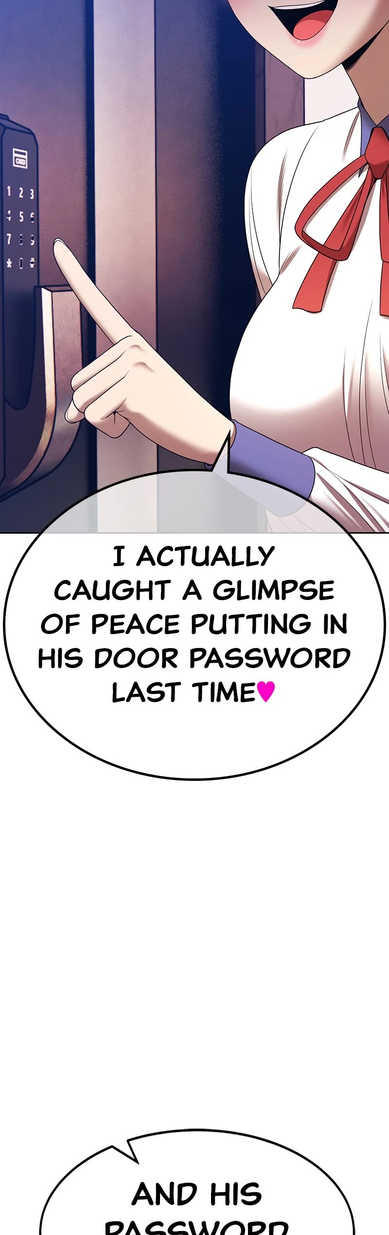 +99 Wooden stick chapter 106 page 30