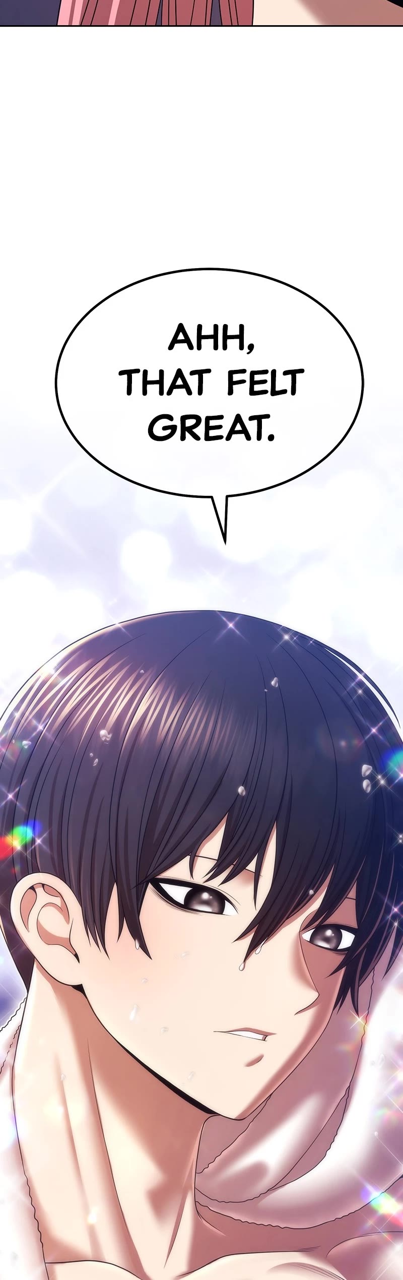 +99 Wooden stick chapter 106 page 39