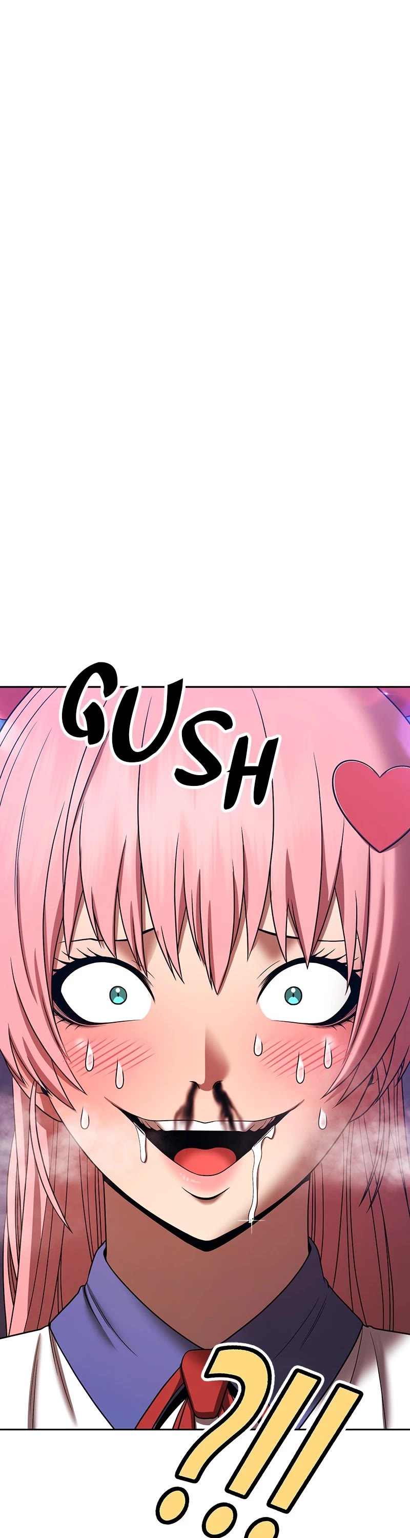 +99 Wooden stick chapter 106 page 48