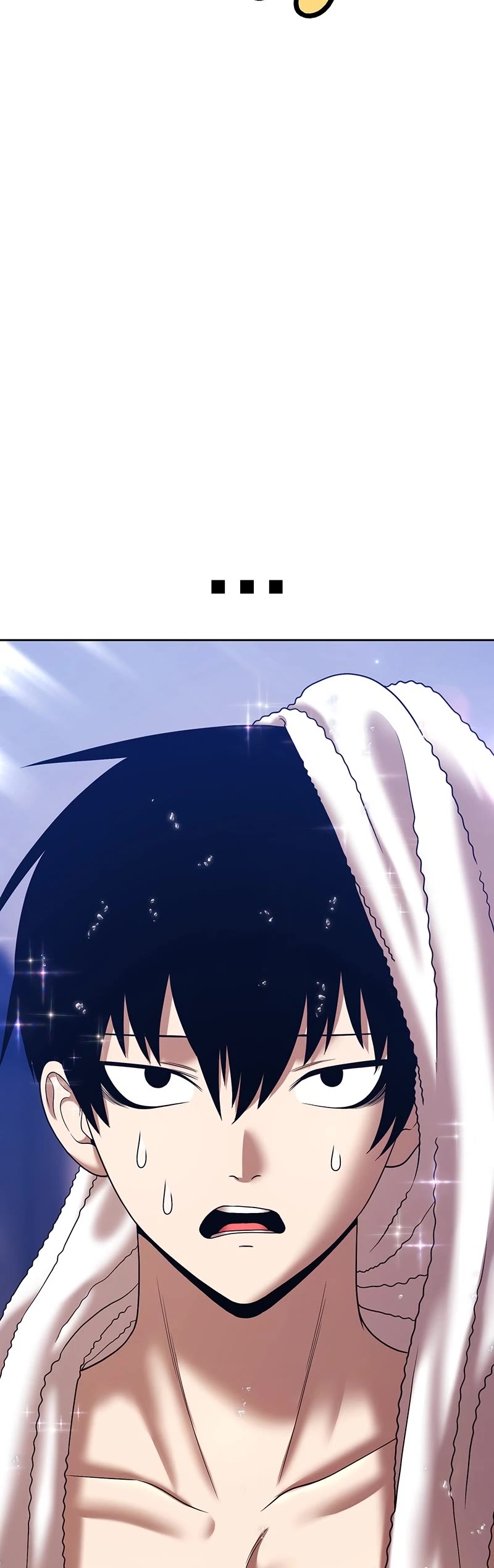 +99 Wooden stick chapter 106 page 49