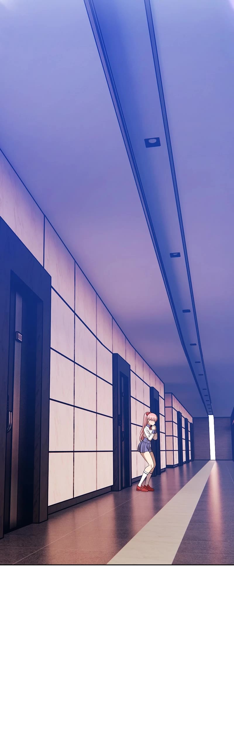 +99 Wooden stick chapter 106 page 54