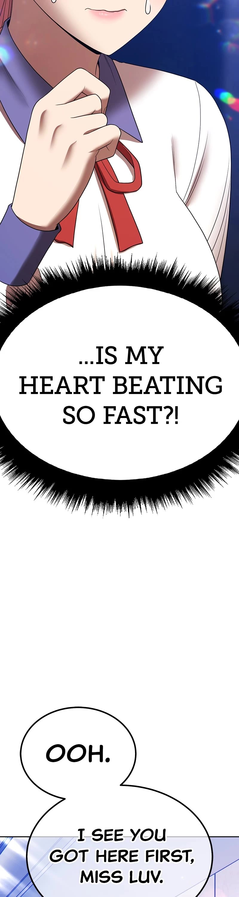 +99 Wooden stick chapter 106 page 61