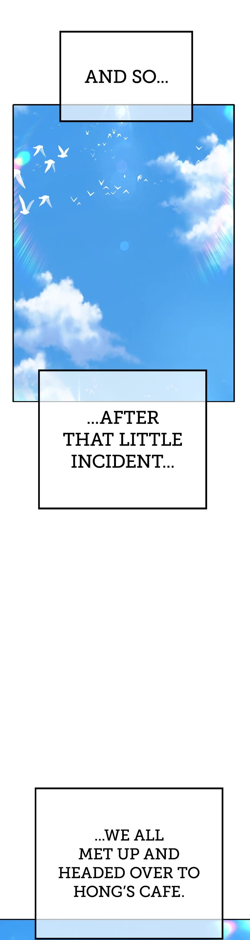 +99 Wooden stick chapter 106 page 66