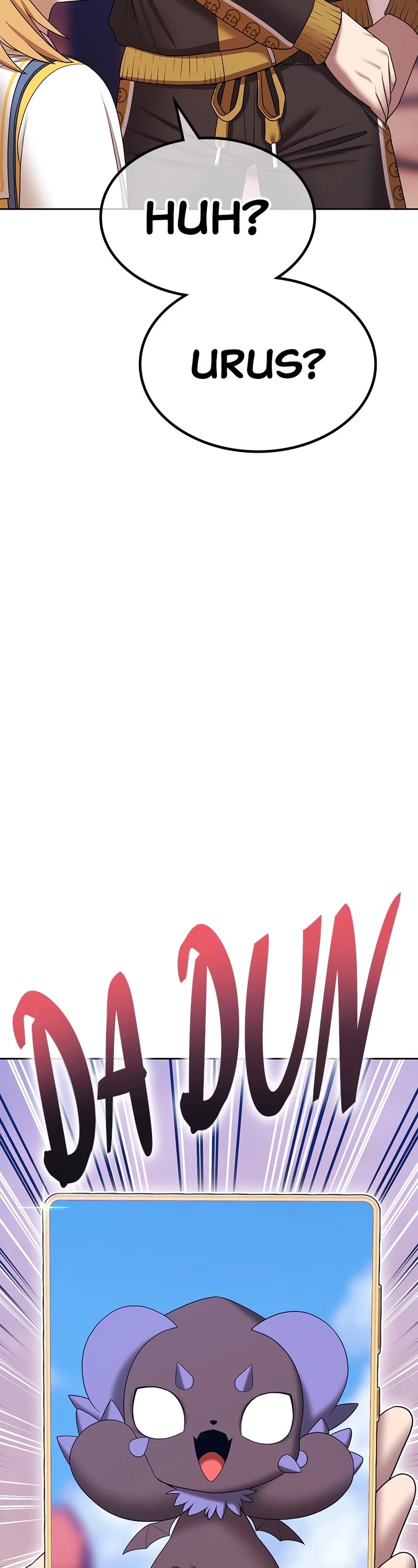 +99 Wooden stick chapter 106 page 72