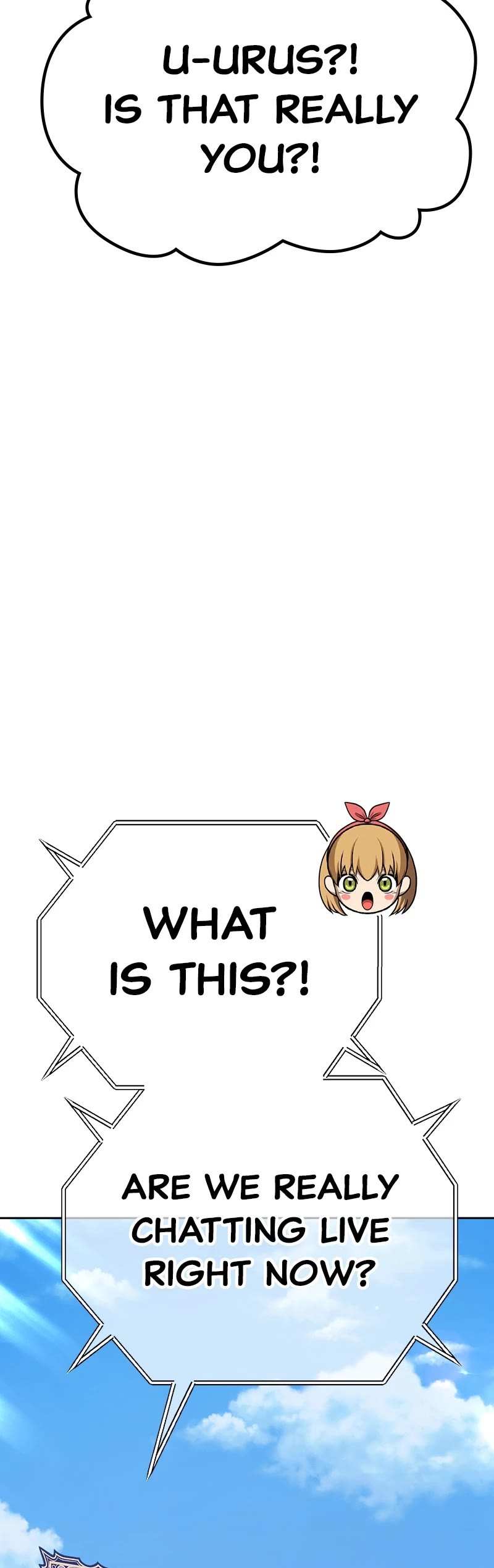 +99 Wooden stick chapter 106 page 74