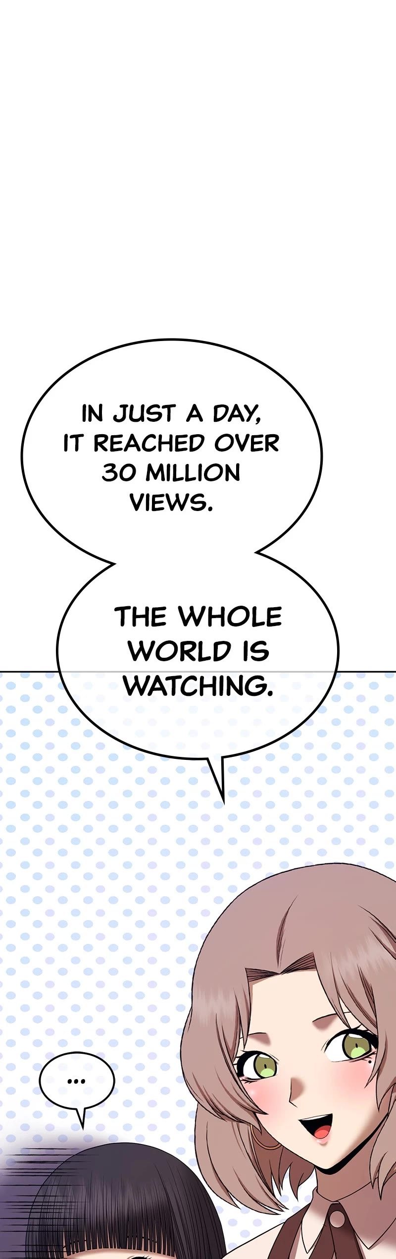 +99 Wooden stick chapter 106 page 85