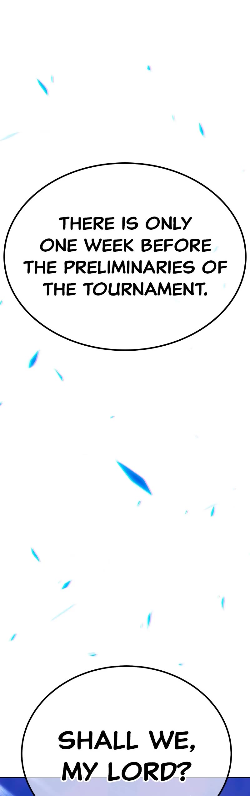 +99 Wooden stick chapter 107 page 10