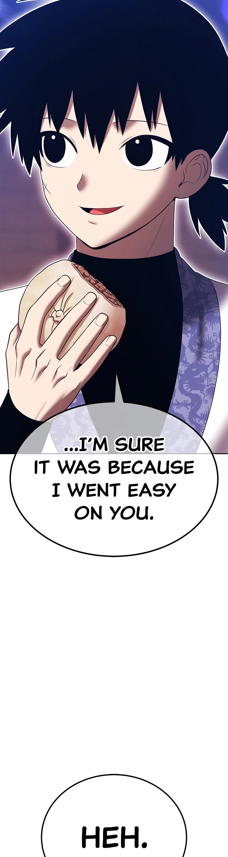 +99 Wooden stick chapter 107 page 101