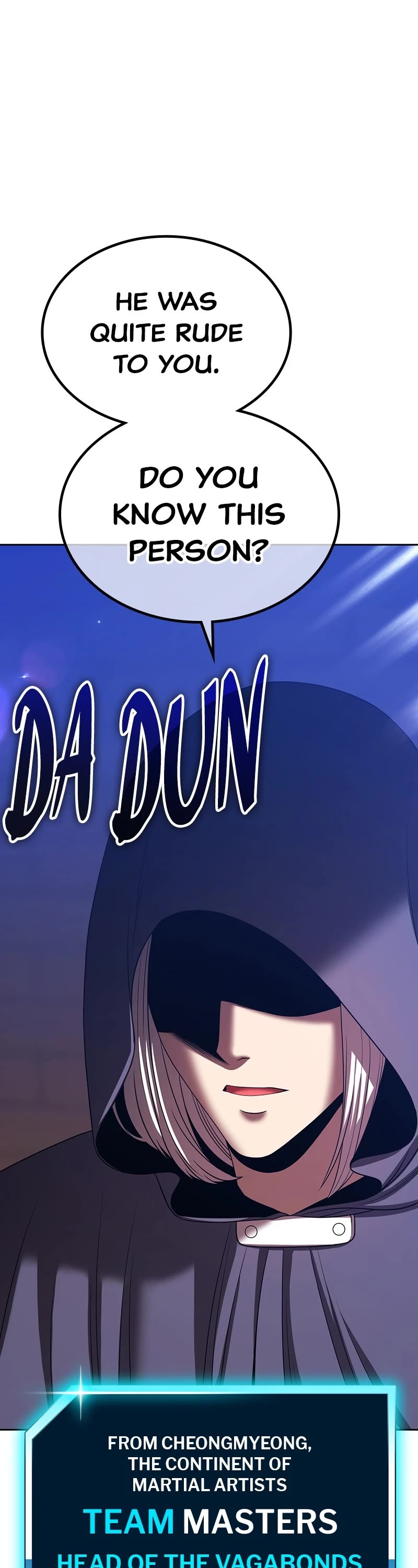 +99 Wooden stick chapter 107 page 107