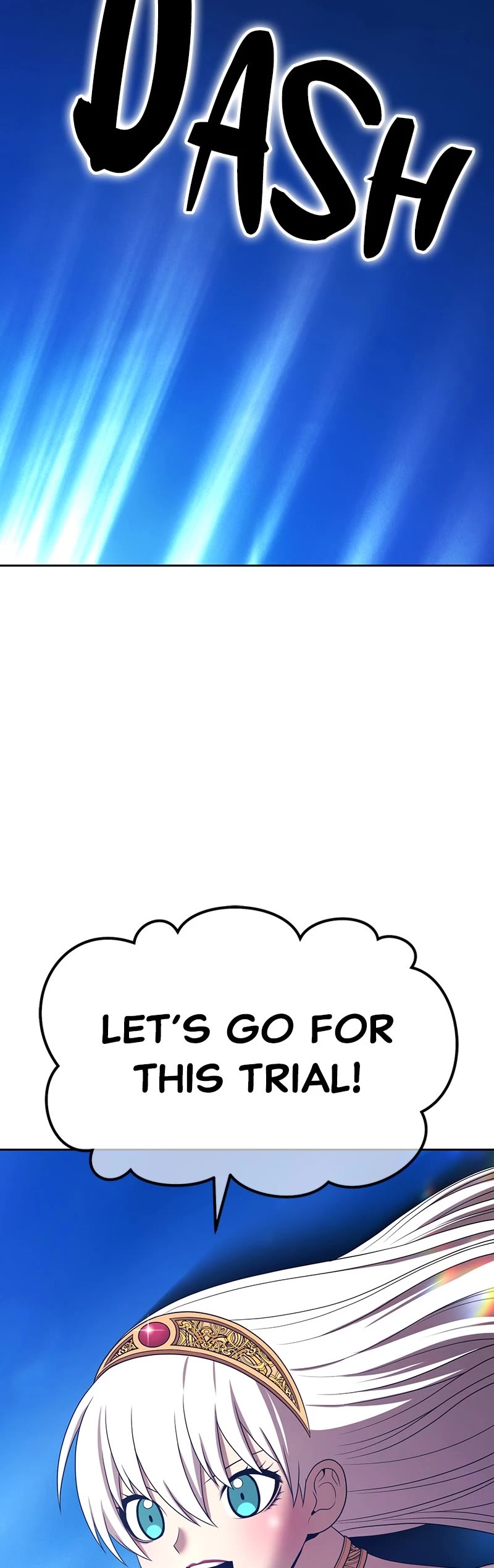 +99 Wooden stick chapter 107 page 120