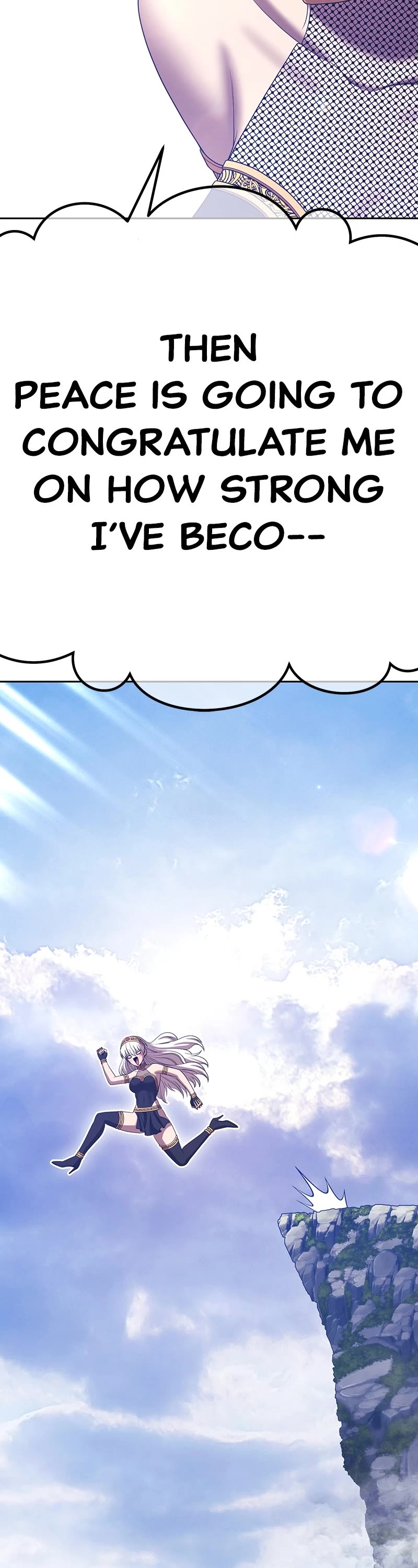 +99 Wooden stick chapter 107 page 122