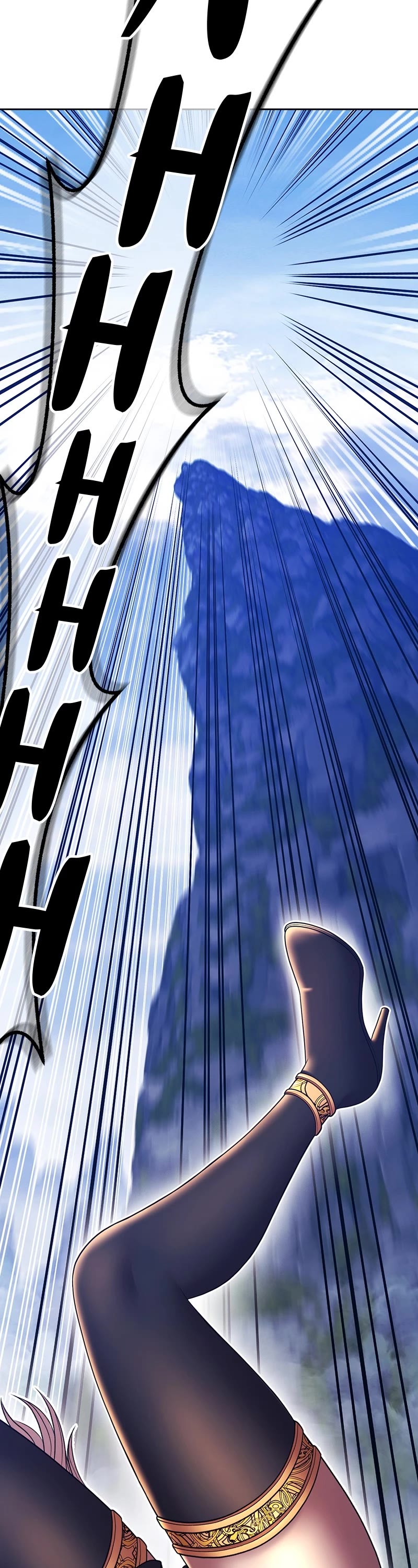 +99 Wooden stick chapter 107 page 126