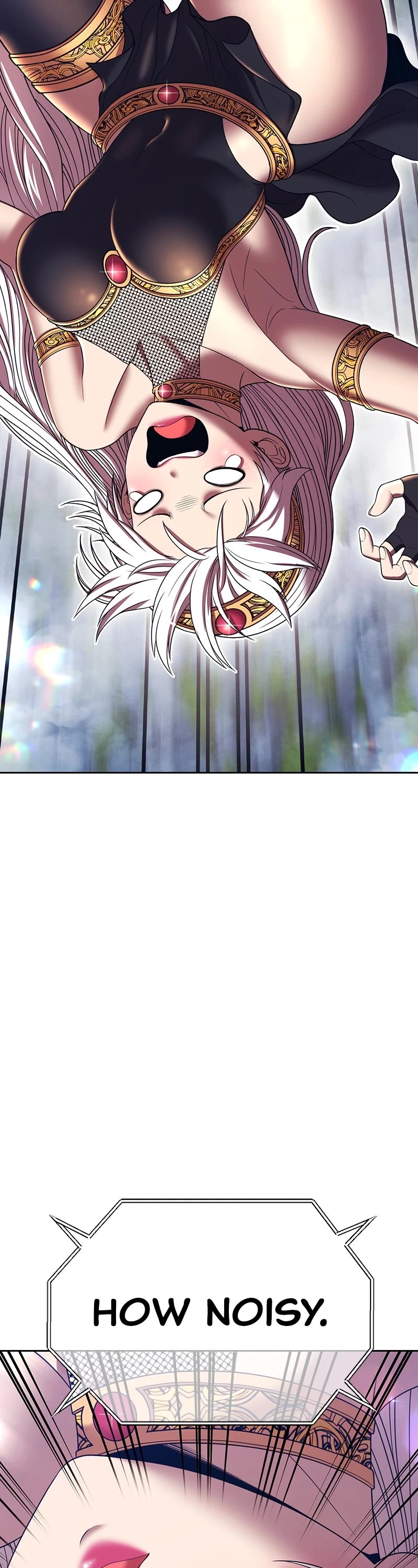 +99 Wooden stick chapter 107 page 127