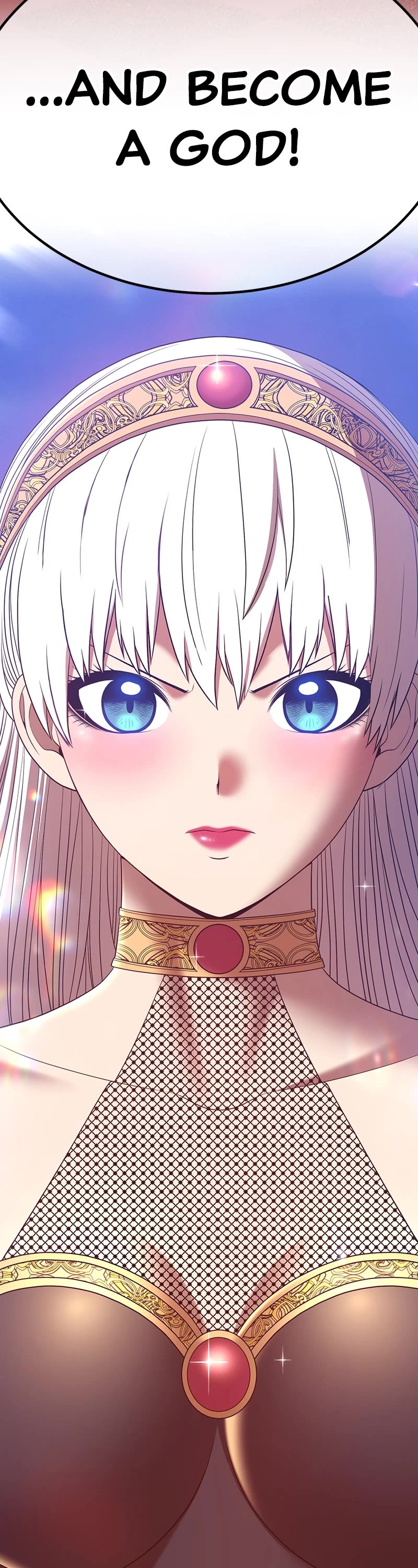 +99 Wooden stick chapter 107 page 13