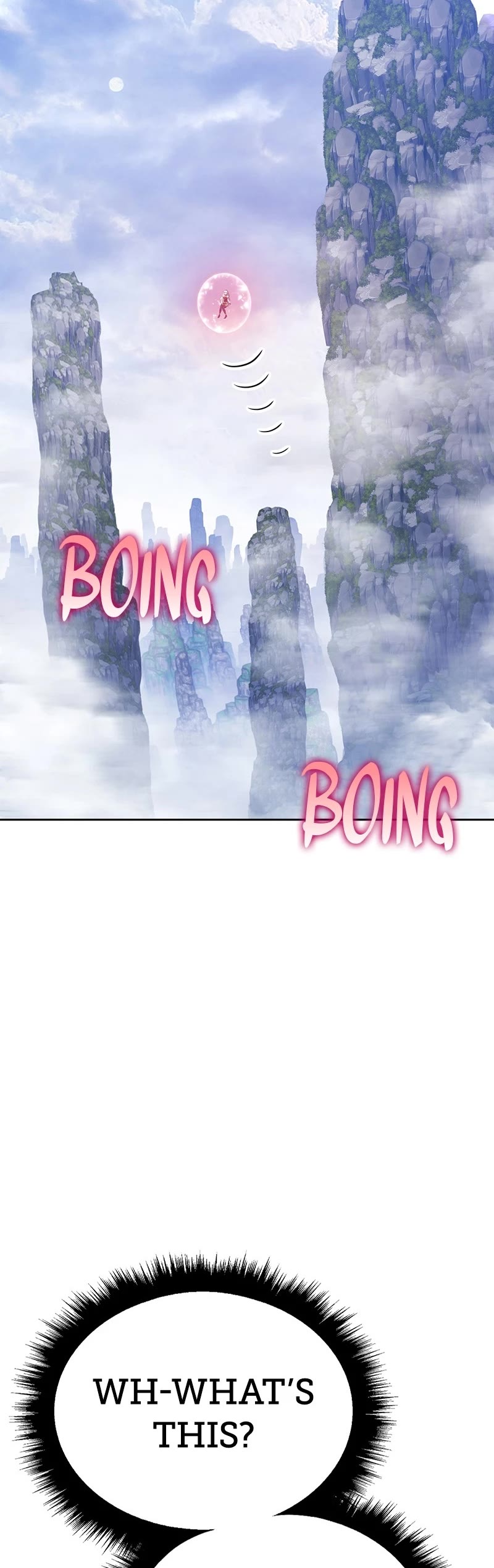 +99 Wooden stick chapter 107 page 130