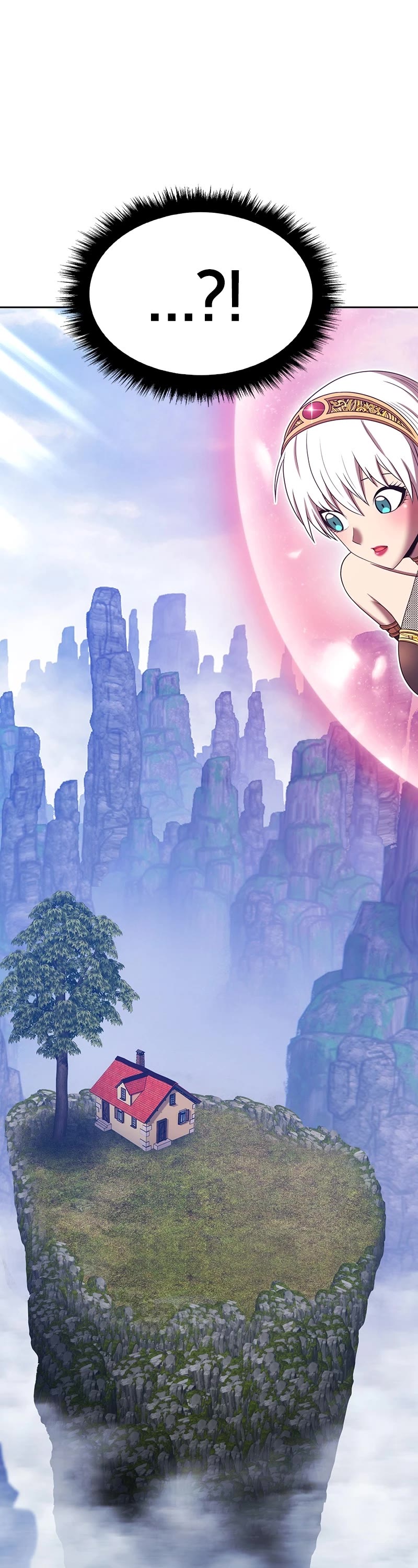 +99 Wooden stick chapter 107 page 133