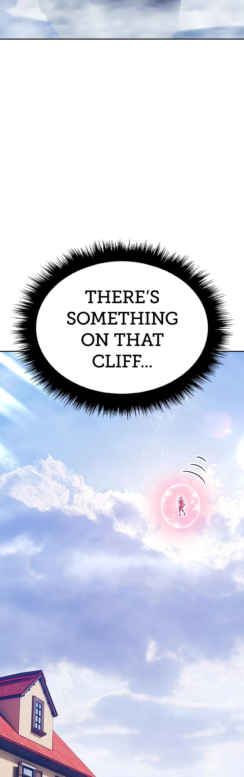 +99 Wooden stick chapter 107 page 134