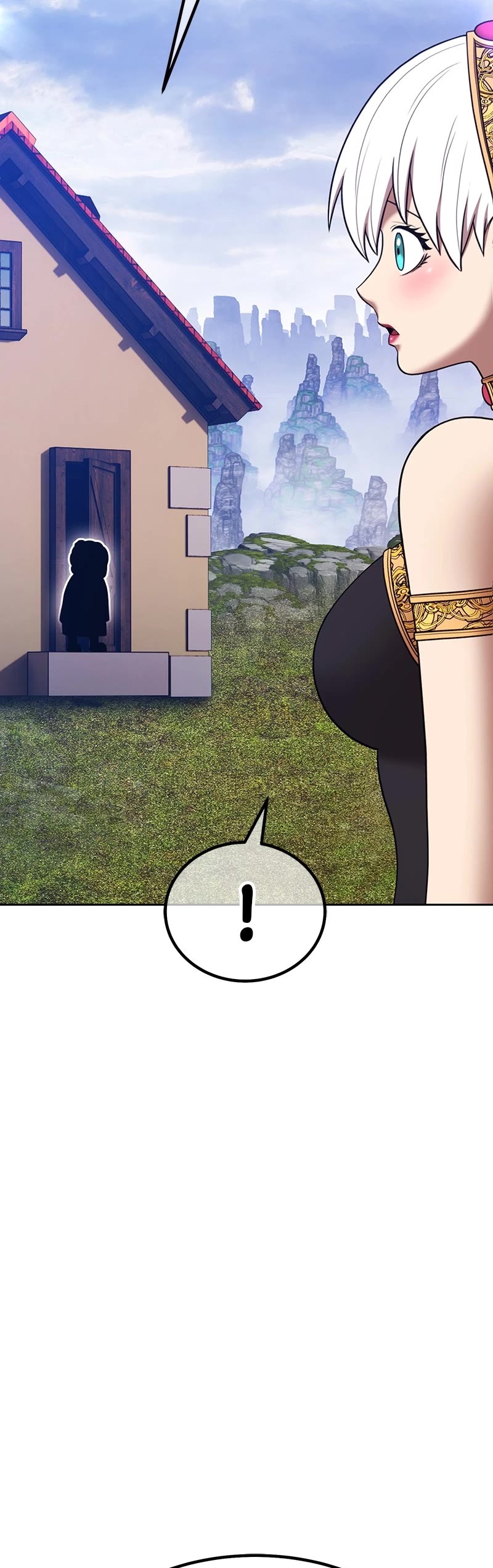 +99 Wooden stick chapter 107 page 139