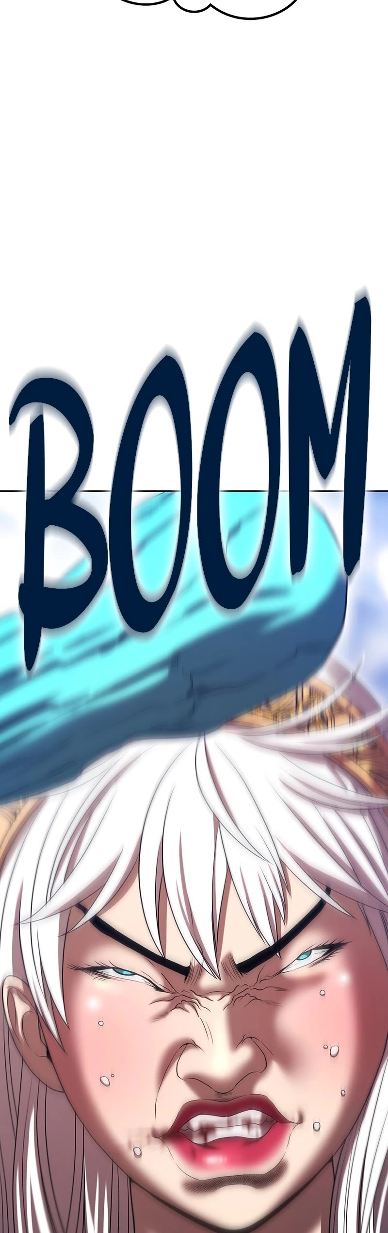 +99 Wooden stick chapter 107 page 145