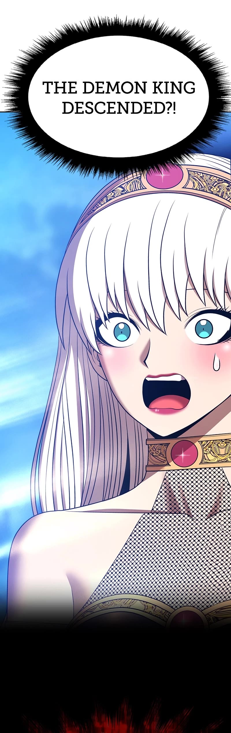 +99 Wooden stick chapter 107 page 155