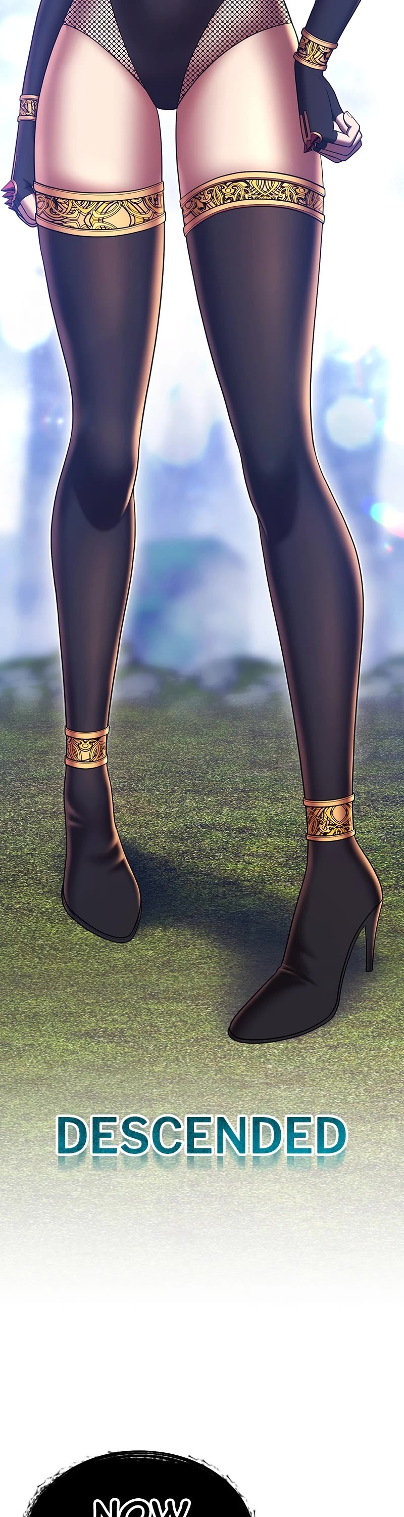 +99 Wooden stick chapter 107 page 163